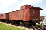 C&NW Caboose 10494